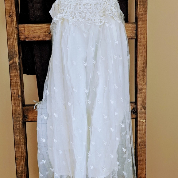 Flower Girl Dress - Picture 4 of 4